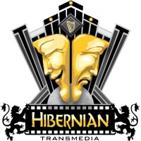 Hibernian Media logo - Similar company to Spacemaker Productions