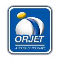 ORJET INTERMEDIATES PVT LTD logo - Similar company to Rk Synthesis Ltd