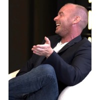 Glenn Marsden | Speakers & Events logo - Similar company to The Maximizers