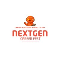 NextGen Career Fest logo - Similar company to Alsada Decor Cont.