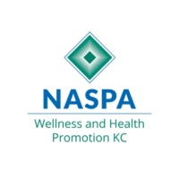 NASPA Wellness and Health Promotion KC logo - Similar company to U.S. Health Promoting Campuses Network
