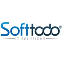 Softtodo logo - Similar company to Fourthbrain