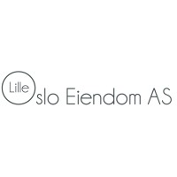 Lille Oslo Eiendom logo - Similar company to Atom Prosjekt As