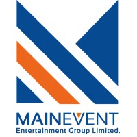 Main Event Entertainment Group Ltd logo - Similar company to It'S Pixel Perfect Limited