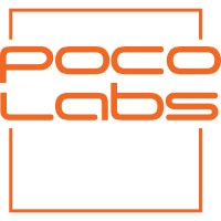 POCO Labs logo - Similar company to Activ