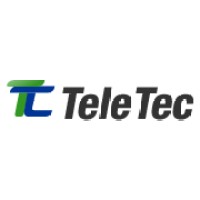 TeleTec Electronics logo - Similar company to Ikp Electronics Co., Ltd.