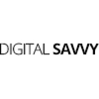 Digital Savvy