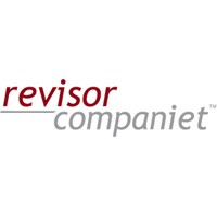 RevisorCompaniet HFM AB