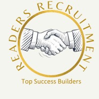 Readers Recruitment Ltd logo - Similar company to J.C. Tamno Books Foundation