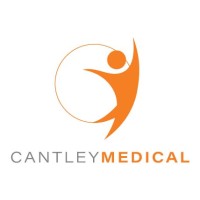 Cantley Medical logo - Similar company to Beka Baltic