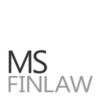 MS Finlaw logo - Similar company to Eight Thirty Partners Llc