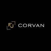 FJ Corvan logo - Similar company to Stak Construction Ltd