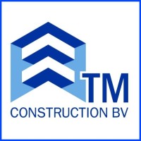 TM Construction BV logo - Similar company to Tent Engineering Ltd.