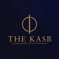 THE KASB logo - Similar company to Velio Labs