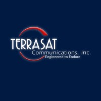 Terrasat Communications, Inc. logo - Similar company to Legacy Comtech Satellite Network Technologies