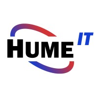HUME-IT logo - Similar company to Cloud Solutions & Engineering (Cse)