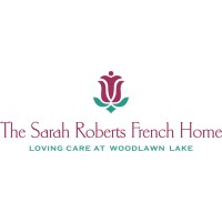 Sarah Roberts French Home logo - Similar company to Willcox Manufacturing Wholesale Signage