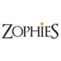 Zophies