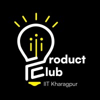 Product Club, IIT Kharagpur logo - Similar company to Prodigy - The Prodman Club | Sjmsom, Iit Bombay