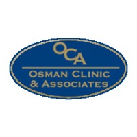 Osman Clinic & Associates logo - Similar company to Rophe Free Clinic, Inc