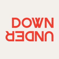 DOWN UNDER BRAND logo - Similar company to Maison Demain