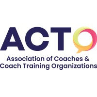 ACTO – Association of Coaches & Coach Training Organizations logo - Similar company to Myworky