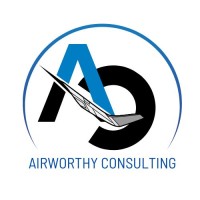 Airworthy Consulting logo - Similar company to Constructed Pathways