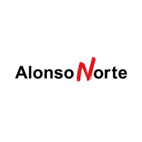 Alonso Norte SL logo - Similar company to Construcciones Martobar Sl