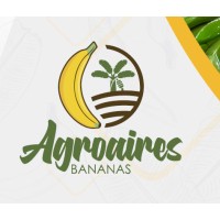 Agroaires Bananas 🌱🍌 logo - Similar company to Doña Violeta