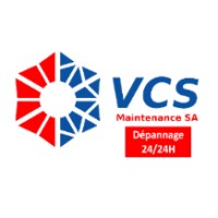 VCS Maintenance SA logo - Similar company to Dessein Architecture
