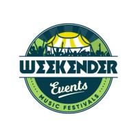 Weekender Events Ltd logo - Similar company to Maddison Technology Partners