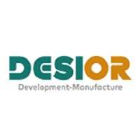 Shenzhen Desior Technology Co., Ltd. logo - Similar company to Preferred Compounding Corp. D.B.A. Preferred Compounding