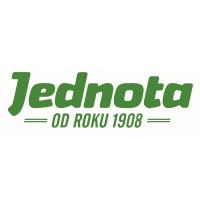 Jednota, spotřební družstvo České Budějovice logo - Similar company to Coop Jednota