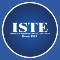 ISTE Tecnológico Superior Universitario España logo - Similar company to Sounter