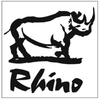 Rhino Staging logo - Similar company to Program Productions