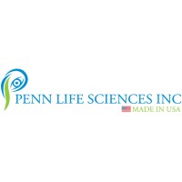 Penn Life Sciences logo - Similar company to Kvk Tech, Inc.