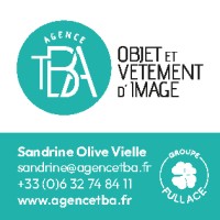 Agence TBA logo - Similar company to Promosud Diffusion