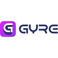 GyreTV logo - Similar company to Raft