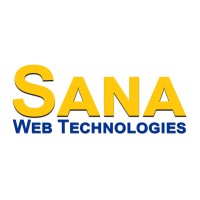 SANA Web Technologies logo - Similar company to Vessella Group