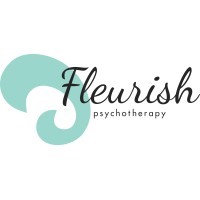 Fleurish Psychotherapy, LLC logo - Similar company to Haven Recovery