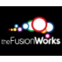The Fusion Works logo - Similar company to One Digital