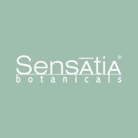 Sensatia Botanicals Türkiye logo - Similar company to Senka Group