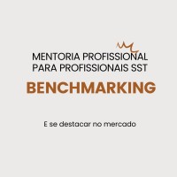 Mentoria Profissional para Profissionais SST logo - Similar company to Sst Talentos