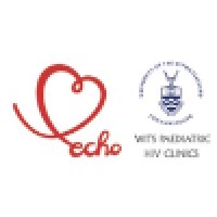 Enhancing Children'S Hiv Outcomes (Echo), University Of The Witwatersrand