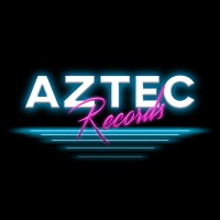 AZTEC RECORDS ////// logo - Similar company to Audiofreaks Music