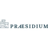 Praesidium logo - Similar company to Studio Sartor - Corporate Finance