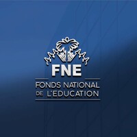 Fonds National de l'Éducation - FNE logo - Similar company to Eagle Proximity Service (Eps)
