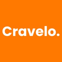 Cravelo logo - Similar company to Our Future Cities