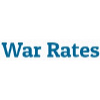 WarRates logo - Similar company to Genships