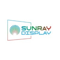 Sunray Display logo - Similar company to Sunray Resources Pvt Ltd